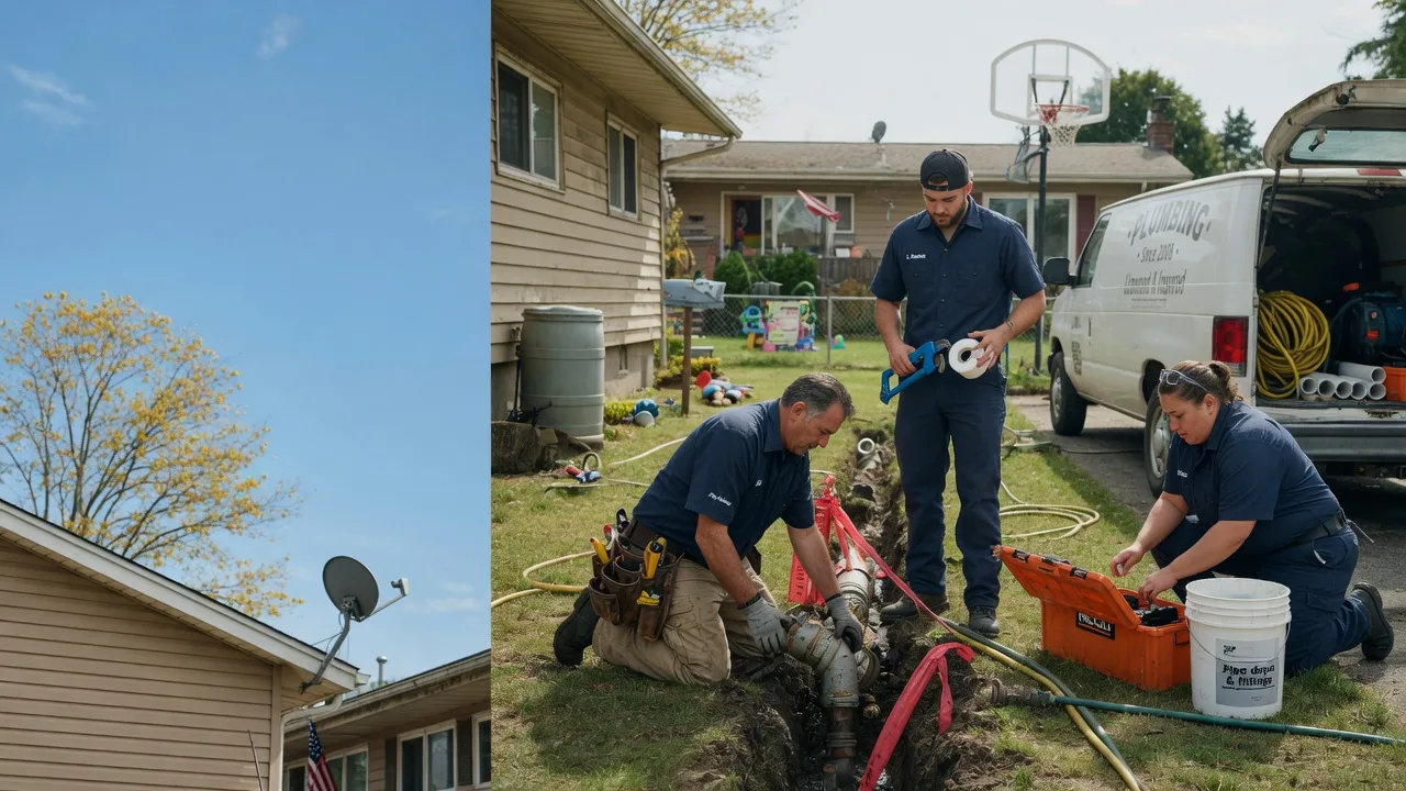 Garbage Disposal Replacement in Jacksonville, OH near me