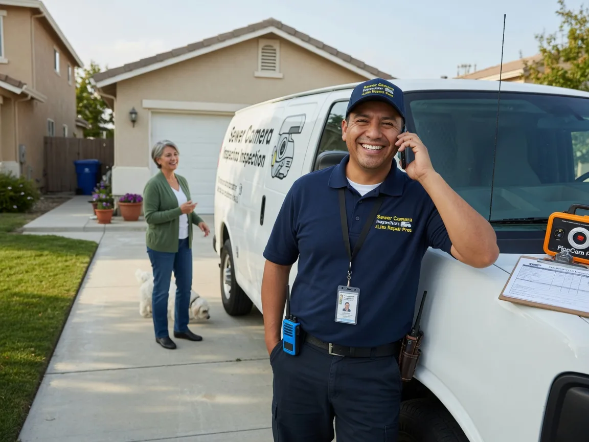 Sewer Line Repair Jacksonville, OH FAQs